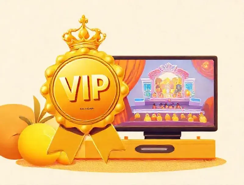 每周福利：热门综艺VIP会员免费领